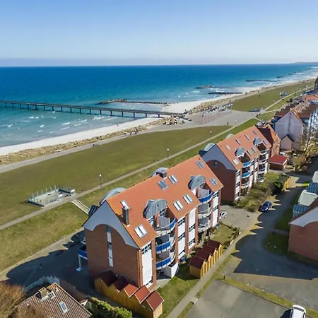 Διαμέρισμα Sehmuschel *