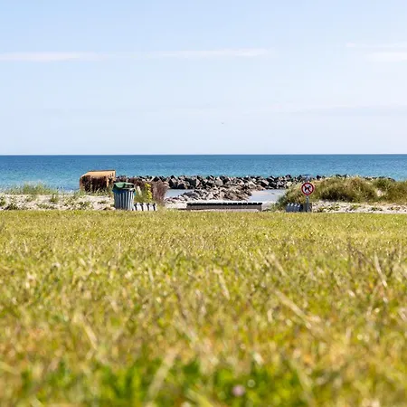 Διαμέρισμα Sehmuschel