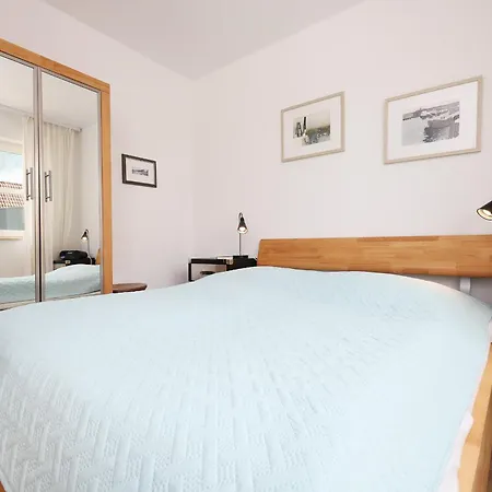 Διαμέρισμα Sehmuschel