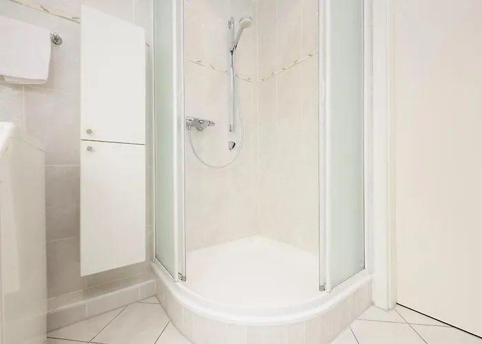 Sehmuschel Appartement