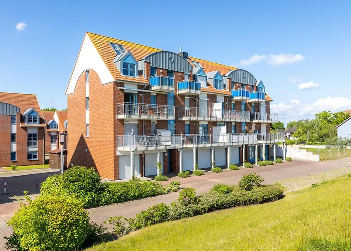 Sehmuschel * Schönberg in Holstein