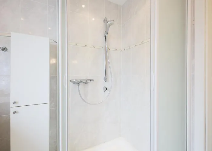 Sehmuschel Appartement