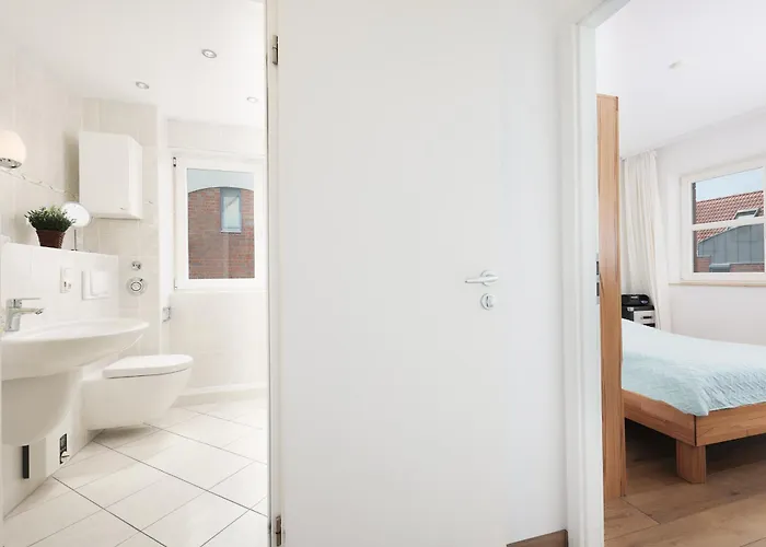 Appartement Sehmuschel