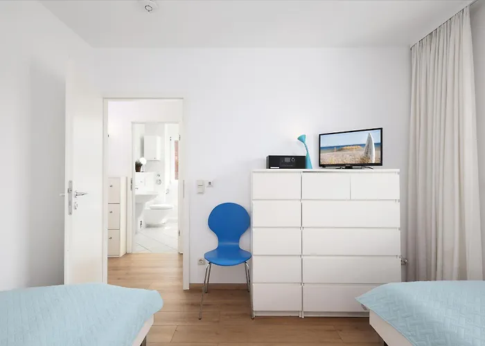 Sehmuschel Schönberg in Holstein