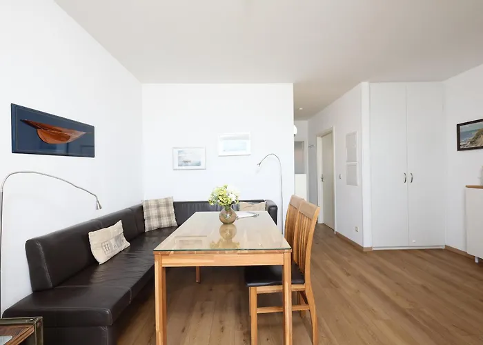 Sehmuschel Schönberg in Holstein